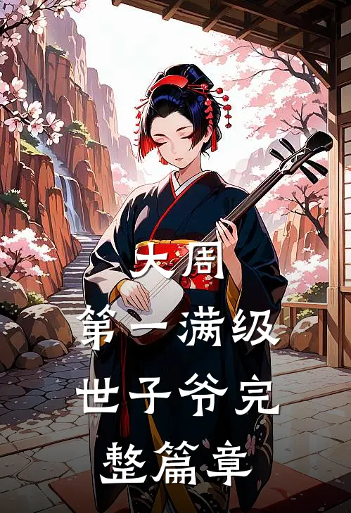 大周：第一满级世子爷完整篇章