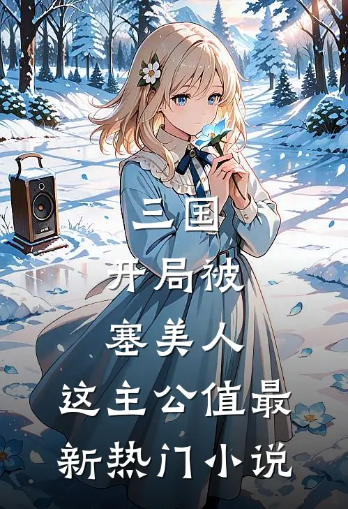 三国：开局被塞美人，这主公值最新热门小说