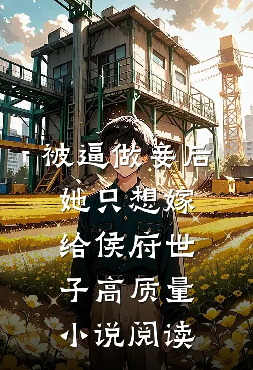 被逼做妾后，她只想嫁给侯府世子高质量小说阅读