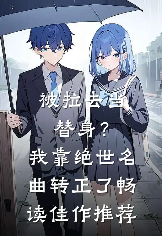 被拉去当替身？我靠绝世名曲转正了畅读佳作推荐