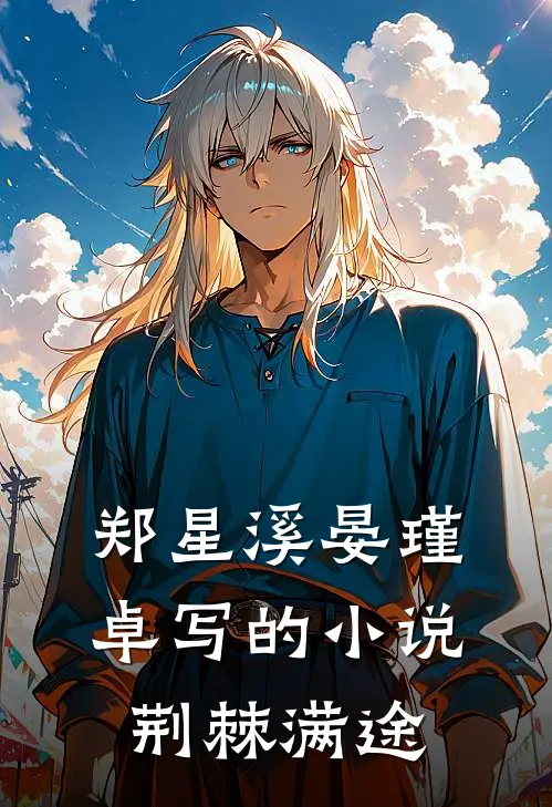 郑星溪晏瑾卓写的小说荆棘满途