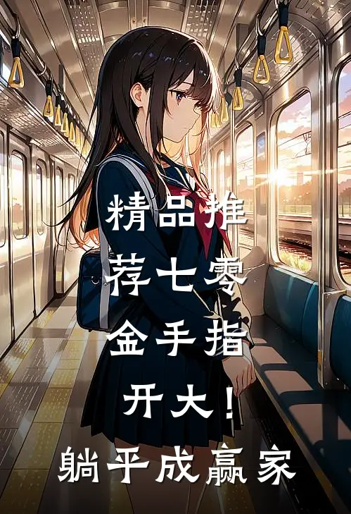 精品推荐七零：金手指开大！躺平成赢家