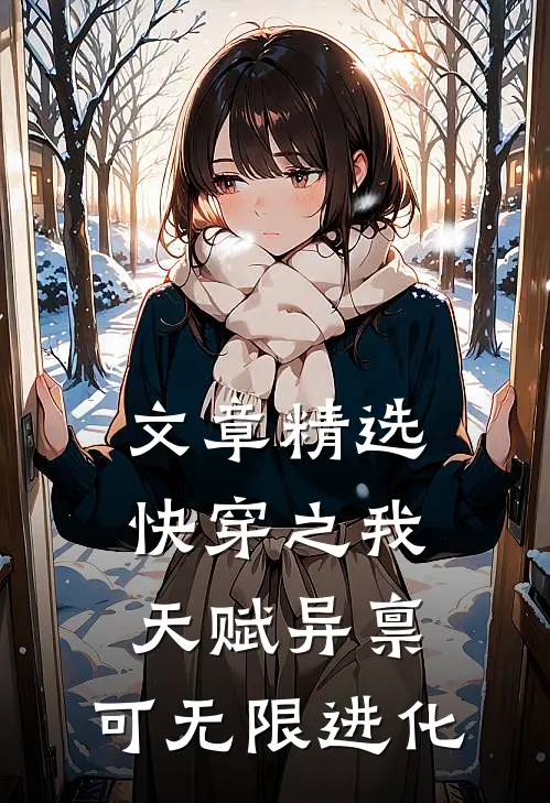 文章精选快穿之我天赋异禀，可无限进化