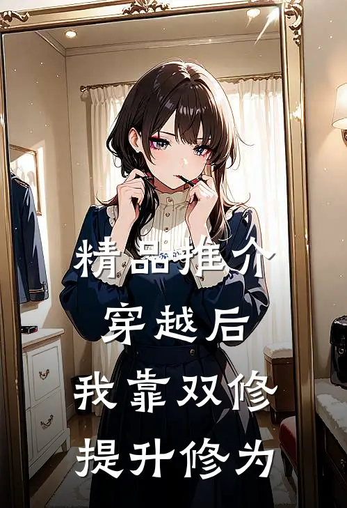 精品推介穿越后，我靠双修提升修为