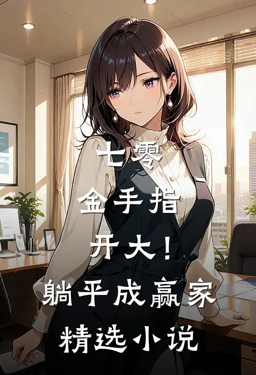 七零：金手指开大！躺平成赢家精选小说
