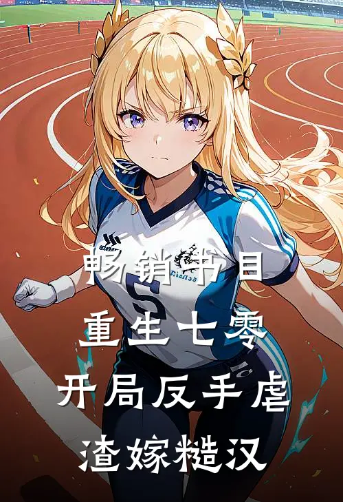 畅销书目重生七零：开局反手虐渣嫁糙汉