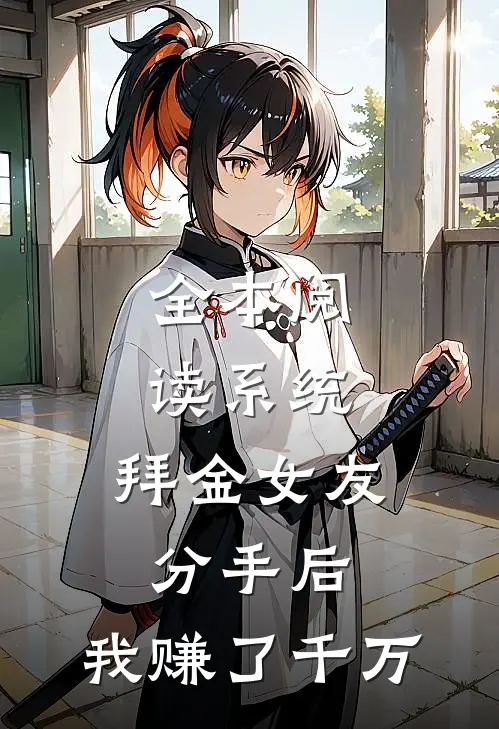 全本阅读系统：拜金女友分手后，我赚了千万