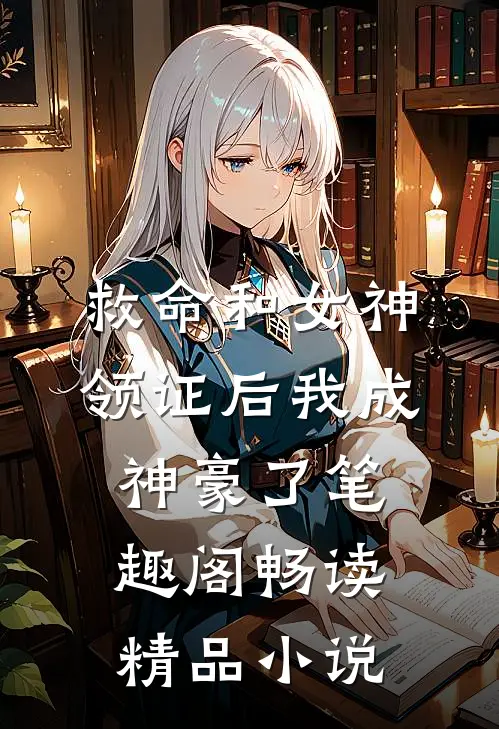 救命和女神领证后我成神豪了 笔趣阁畅读精品小说