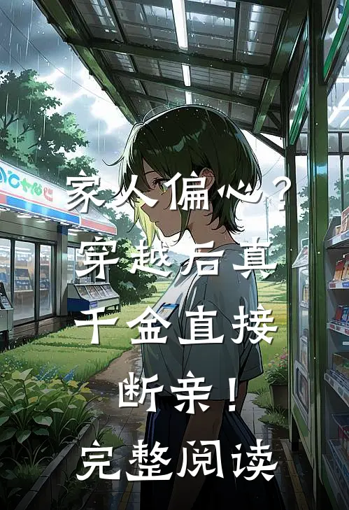 家人偏心？穿越后真千金直接断亲！完整阅读