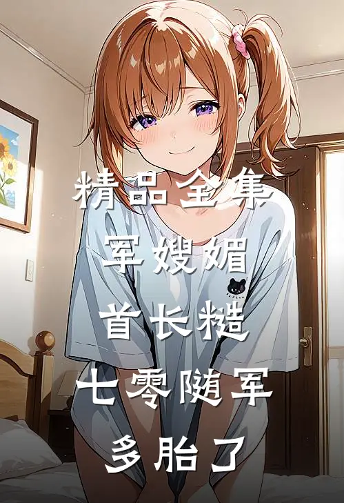 精品全集军嫂媚，首长糙，七零随军多胎了