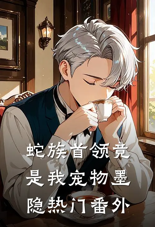 蛇族首领竟是我宠物墨隐热门 番外