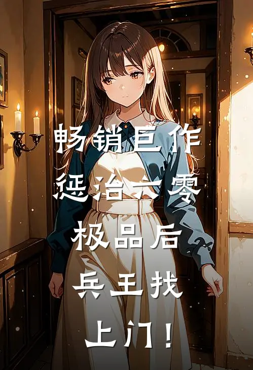 畅销巨作惩治六零极品后，兵王找上门！
