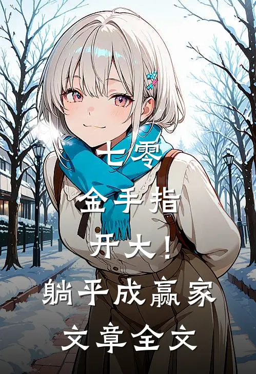 七零：金手指开大！躺平成赢家文章全文