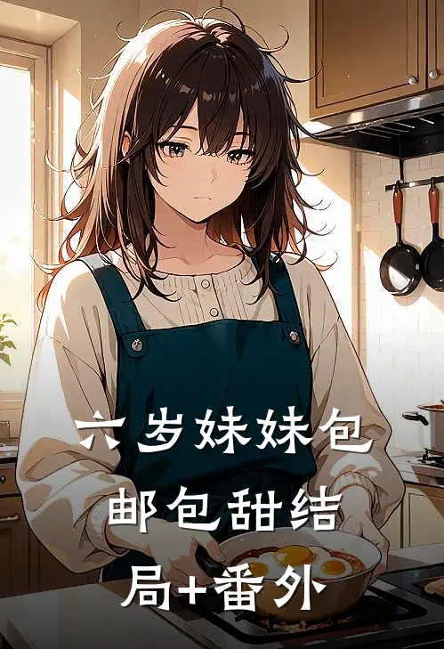 六岁妹妹包邮包甜结局+番外