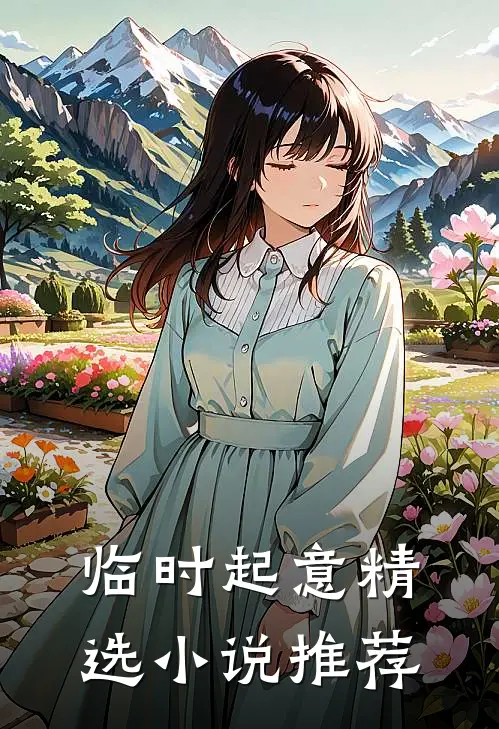 临时起意精选小说推荐