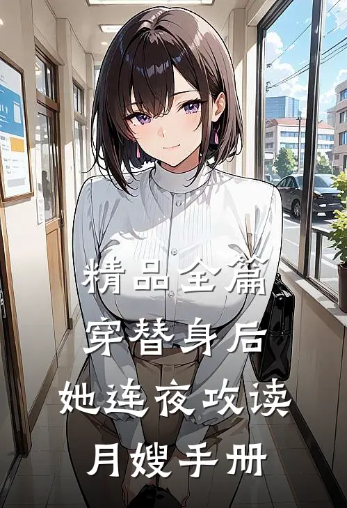 精品全篇穿替身后，她连夜攻读月嫂手册