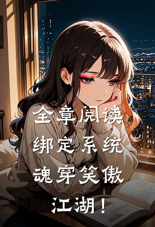 全章阅读绑定系统：魂穿笑傲江湖！