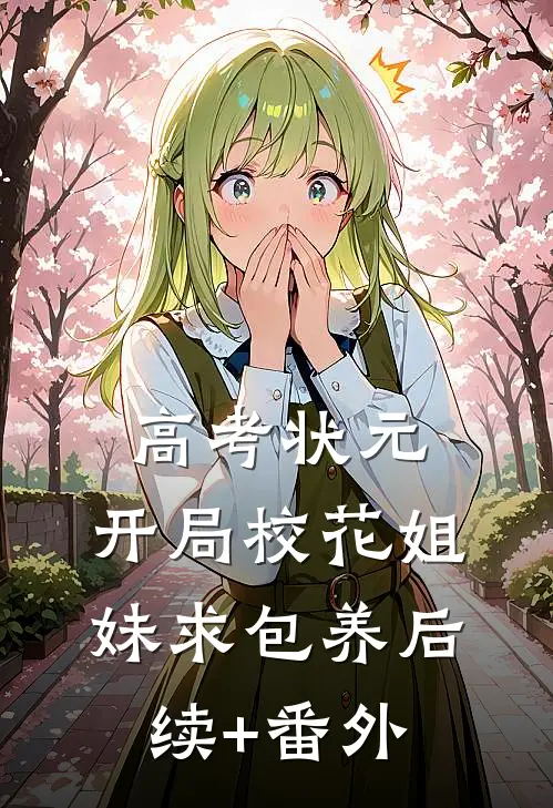 高考状元，开局校花姐妹求包养后续+番外