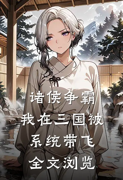 诸侯争霸：我在三国被系统带飞全文浏览