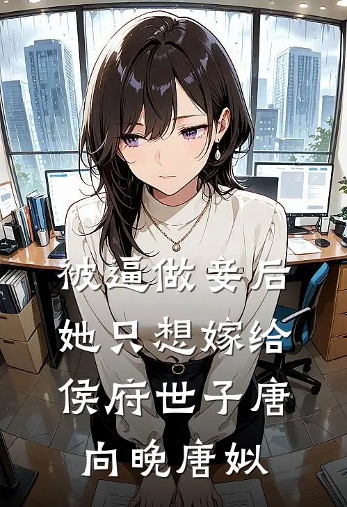 被逼做妾后，她只想嫁给侯府世子唐向晚唐姒