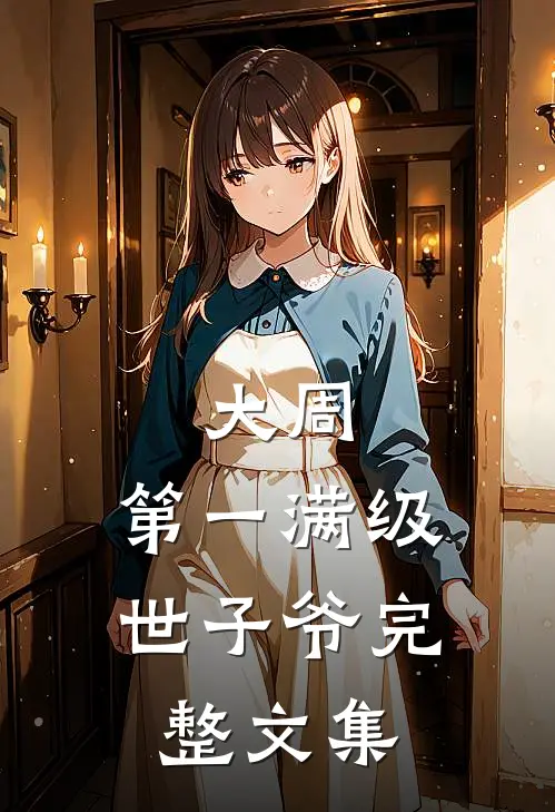 大周：第一满级世子爷完整文集