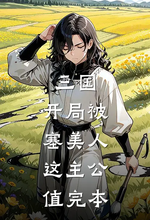 三国：开局被塞美人，这主公值完本
