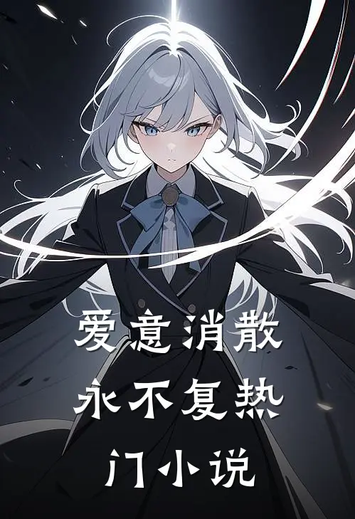 爱意消散永不复热门小说