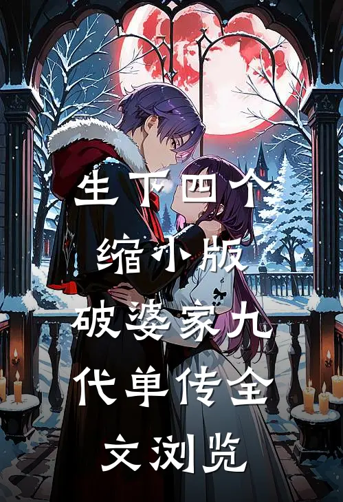 生下四个缩小版，破婆家九代单传全文浏览
