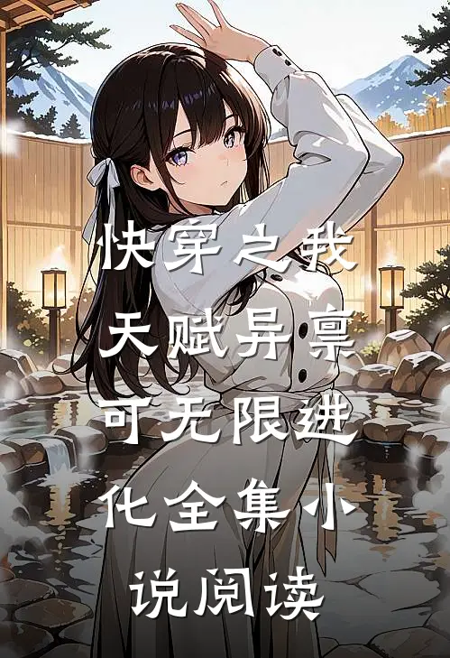 快穿之我天赋异禀，可无限进化全集小说阅读