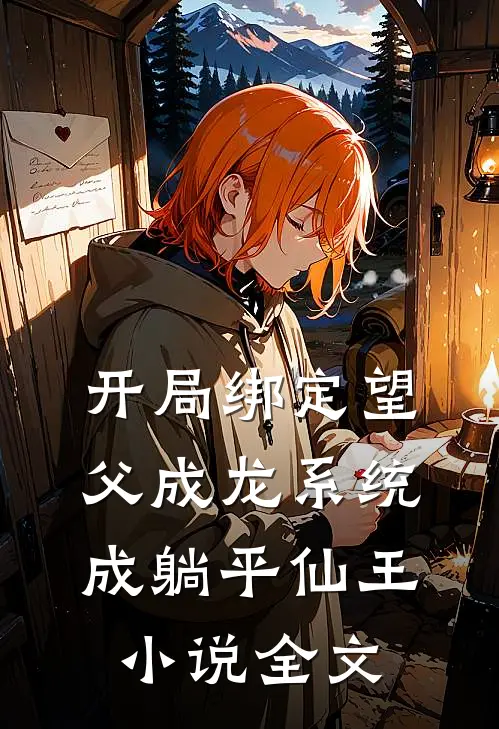 开局绑定望父成龙系统，成躺平仙王小说全文