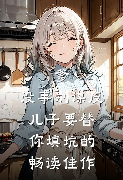 爹，没事别谋反，儿子要替你填坑的畅读佳作