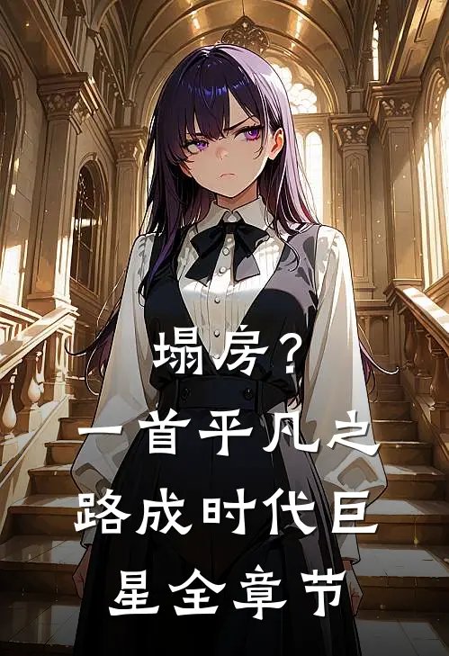 塌房？一首平凡之路成时代巨星全章节