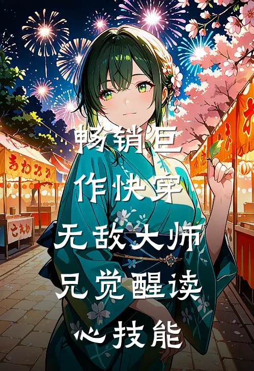 畅销巨作快穿：无敌大师兄觉醒读心技能