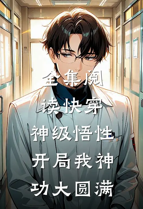 全集阅读快穿：神级悟性，开局我神功大圆满