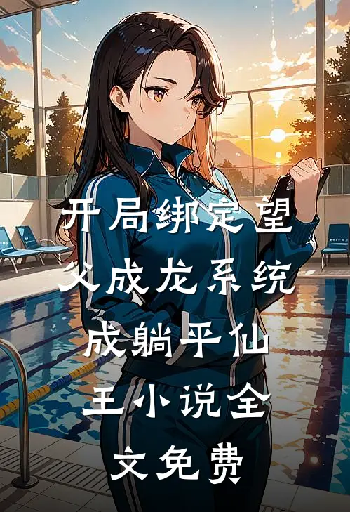 开局绑定望父成龙系统，成躺平仙王小说全文免费