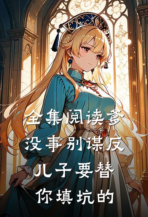 全集阅读爹，没事别谋反，儿子要替你填坑的