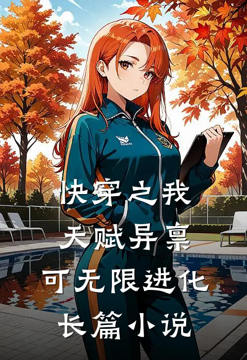 快穿之我天赋异禀，可无限进化长篇小说