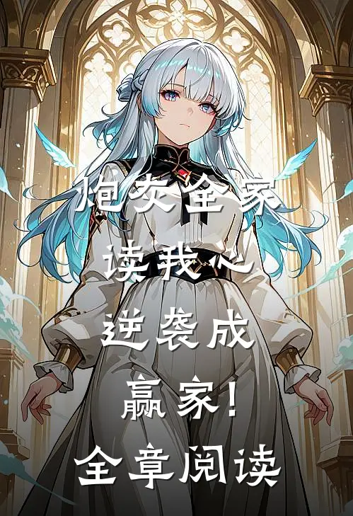 炮灰全家读我心,逆袭成赢家!全章阅读