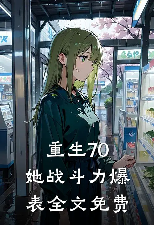 重生70：她战斗力爆表全文免费