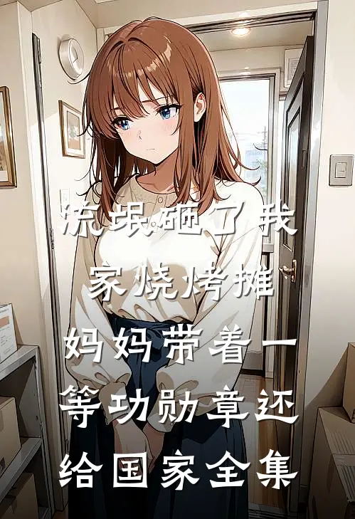 流氓砸了我家烧烤摊，妈妈带着一等功勋章还给国家 全集