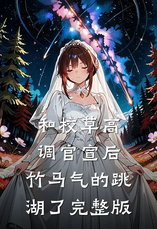 和校草高调官宣后，竹马气的跳湖了完整版