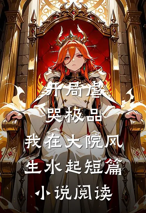 开局虐哭极品:我在大院风生水起短篇小说阅读