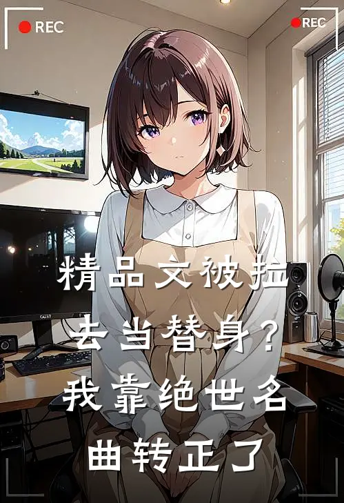 精品文被拉去当替身？我靠绝世名曲转正了