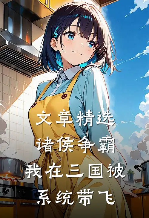 文章精选诸侯争霸：我在三国被系统带飞