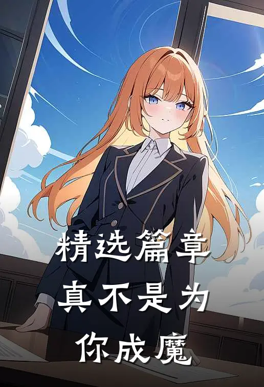 精选篇章真不是为你成魔