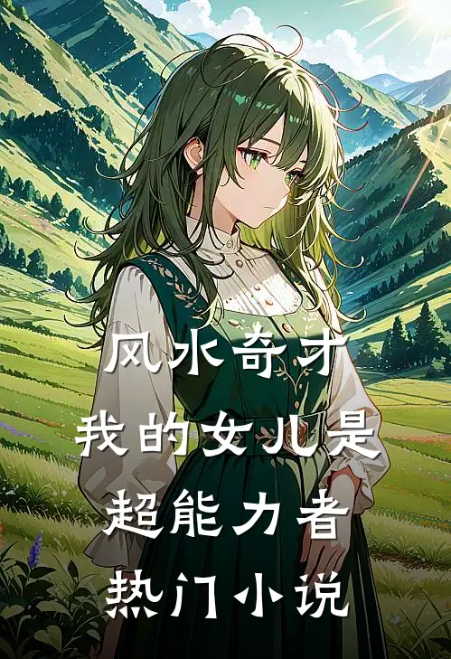 风水奇才：我的女儿是超能力者热门小说
