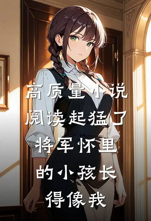 高质量小说阅读起猛了，将军怀里的小孩长得像我