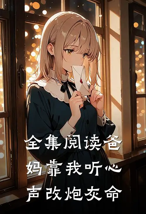 全集阅读爸妈靠我听心声改炮灰命