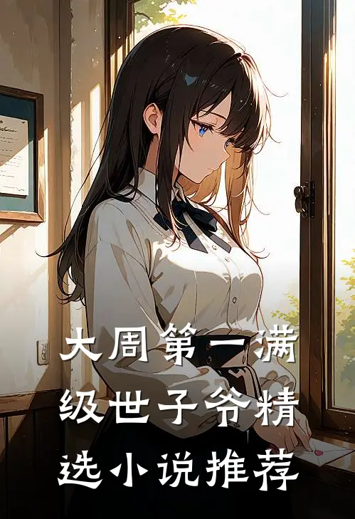 大周第一满级世子爷精选小说推荐