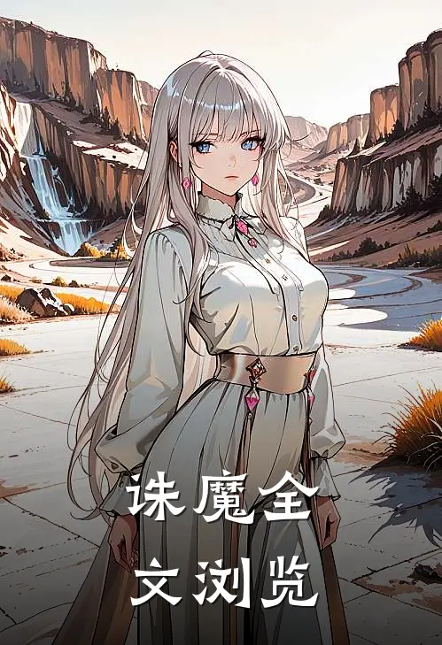 诛魔全文浏览